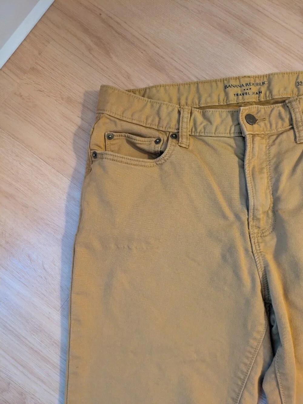 Banana Republic banana republic